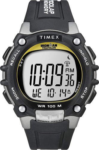 Reloj Pulsera Timex T5e231