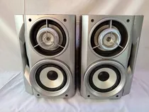 Comprar Modular Bocinas Sony Dp900d Potentes Bocinas Funcionando
