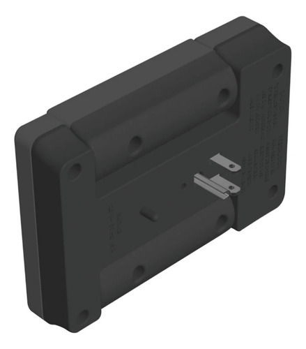 Protector De Voltaje Koblenz Pv-2500 D 6 Contactos