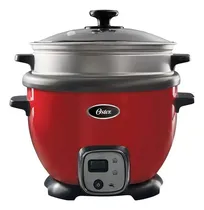 Comprar Olla Oster Ckstrc7030r-053 Arrocera Multiusos 2.2 Litros