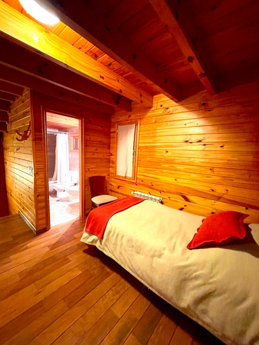 Imagen 6 de 12 de Cabaña Para 6 Personas En San Martin De Los Andes