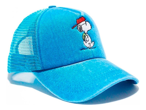 Gorra Guinche 21 - Snoopy