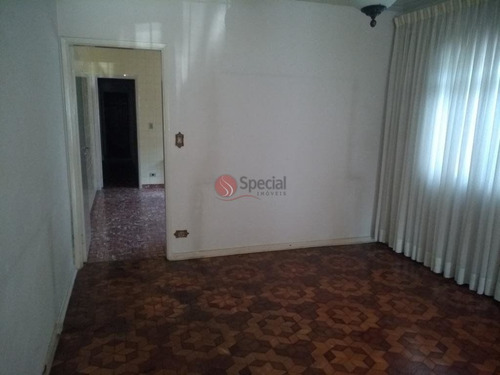 Casa Na Moóca - Af17413