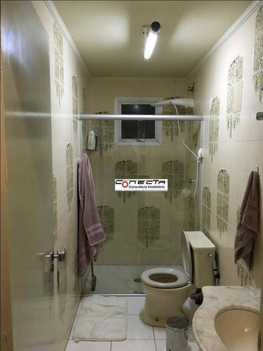 Imagem 11 de 11 de Apartamento Residencial À Venda, Vila Itapura, Campinas. - Ap0256