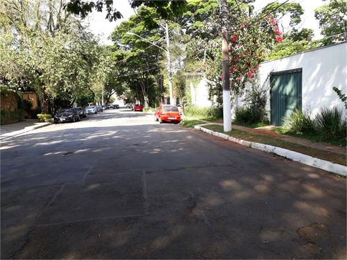 Imagem 5 de 17 de Terreno Granja Julieta? Ao Lado Do Parque Severo Gomes - Reo213015
