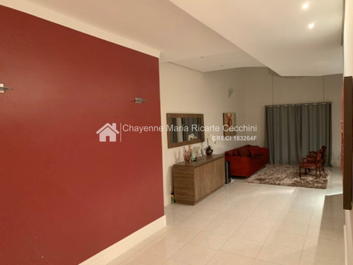 Imagem 2 de 19 de Casa Térrea/270 M²/3 Dormitórios/suite/jardim Ermida I/fino Acabamento/jundiaí/permuta - Ca00031 - 68464186