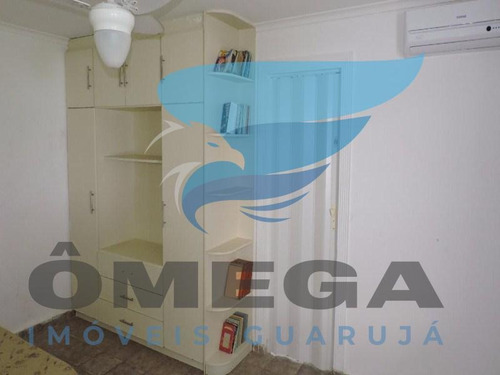 Imagem 27 de 30 de Casa Residencial À Venda, Acapulco, Guarujá. - Ca0189 - 34710262