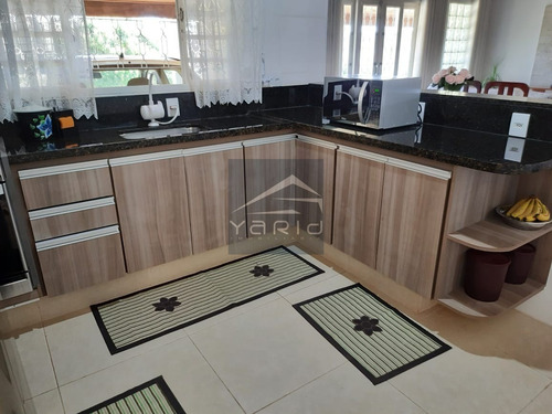 Imagem 11 de 27 de Chácara, Venda E Compra, Bairro Recreio, Santo Antonio, Jarinu - Ch00086 - 70630851