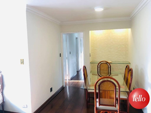 Imagem 5 de 24 de Apartamento - Ref: 180715