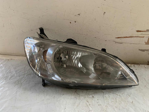 Faro Derecho Honda Civic 2004-2005