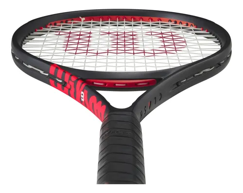 Raqueta De Tenis Wilson Tennis Profesional Clash 100 V3.0