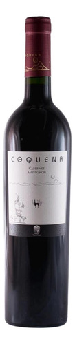 Vino Coquena Cabernet Sauvignon De San Pedro De Yacochuya