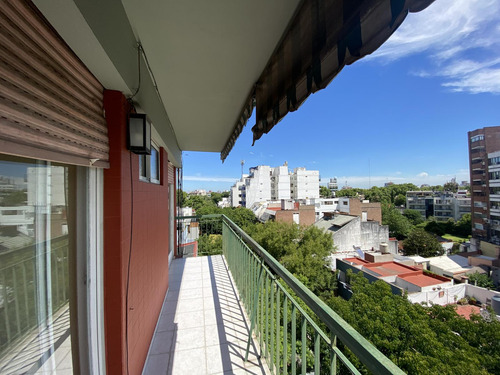 Venta Departamento, Piso Completo De 3 Ambientes En Belgrano