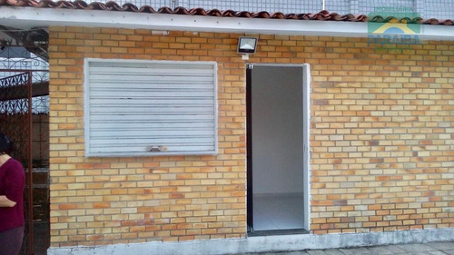 Imagem 3 de 15 de Ponto Comercial À Venda - Torre - João Pessoa - Pb - Pt0017