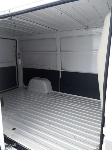 Fiat Ducato Longo Teto Baixo 2.3 Diesel