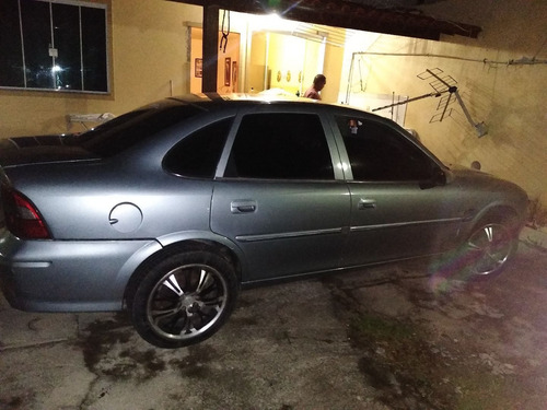 Chevrolet Vectra 2.0
