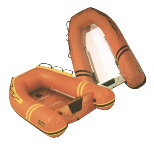 Bote Inflável-wind F200 Até 04hp - Marina Atlântica.