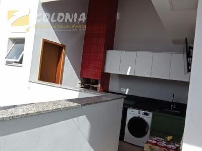 Imagem 16 de 18 de Apartamento - Ref: 43332