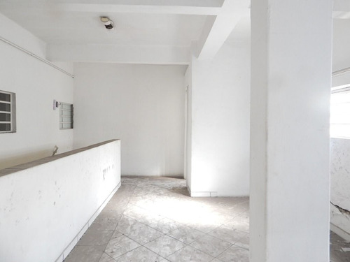 Imagem 13 de 17 de Galpão Para Alugar, 650 M² Por R$ 12.000,00/mês - Rudge Ramos - São Bernardo Do Campo/sp - Ga0421