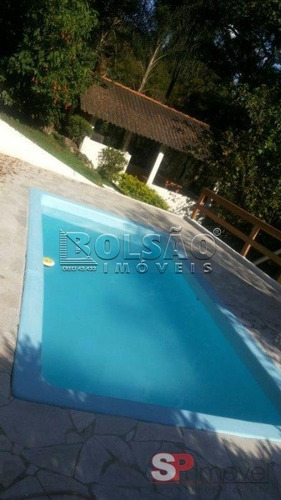 Imagem 2 de 4 de Chacara - Capoava - Ref: 21273 - V-21273