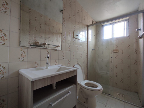 Imagem 4 de 4 de Apartamento Térreo Para Alugar No Cond. Tablada - Cód. A1122 - A1122