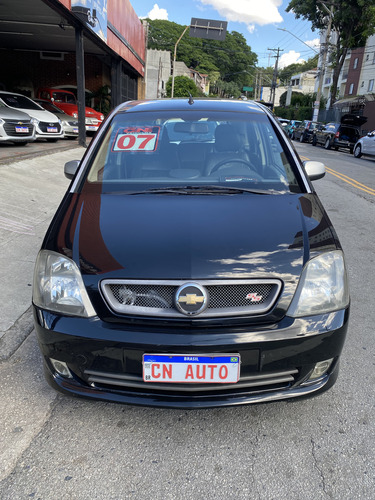 Chevrolet Meriva 1.8 Ss Flex Power 5p