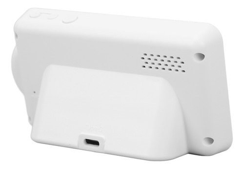 Cámara Monitor De Vídeo Para Bebés Con Visión Nocturna, Pant