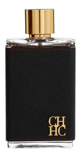 Perfum Carolina Herrera Ch Men Edt 200ml.