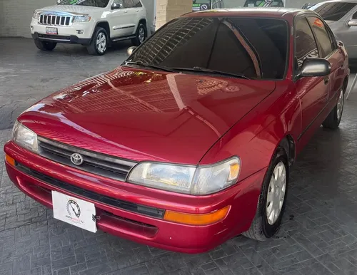 Toyota Corolla 1.6 1997