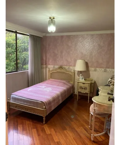 Vendo Apartamento Vizcaya Poblado