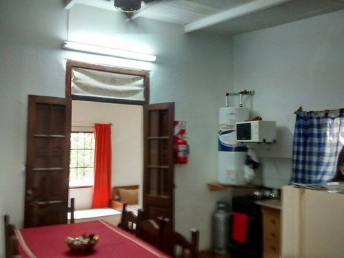 Imagen 3 de 22 de Alquilo Casa C/pileta Para 4 A 12 Personas Sierras Córdoba