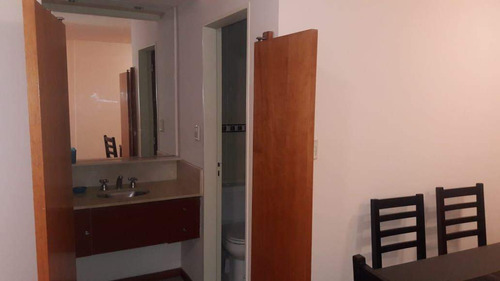 Vendo Departamento 1 Dormitorio - Nueva Córdoba - Zona Terminal Y Parque Sarmiento