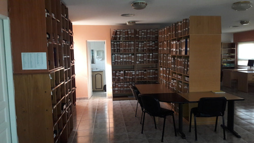 Imagen 9 de 30 de Edificio De Oficinas En Venta Barrio Chauvin
