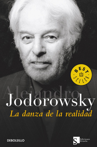 La Danza De La Realidad - Jodorowsky Alejandro