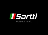 Automotora Sartti