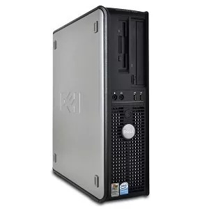 Cpu Dell Optiplex Core 2 Duo 4gb Hd 320gb Wifi