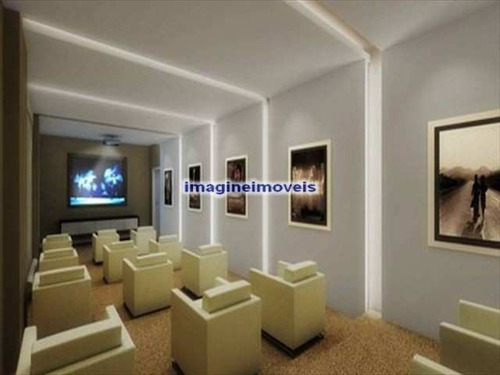Imagem 29 de 30 de Apto No Tatuapé Com 2 Dorms Sendo 1 Suíte, 1 Vaga, 80m², Varanda Gourmet - Ap1072
