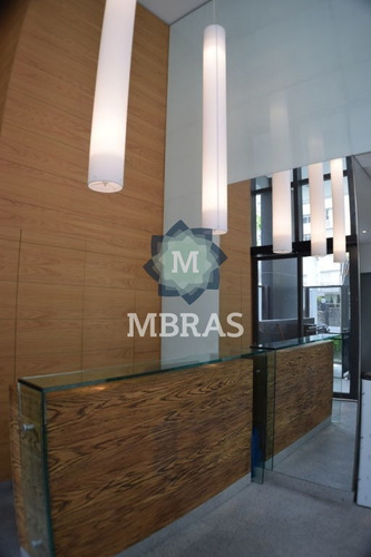 Edifício Comercial Monousuario | Próximo Ao Metrô | Paraíso - Mb2134