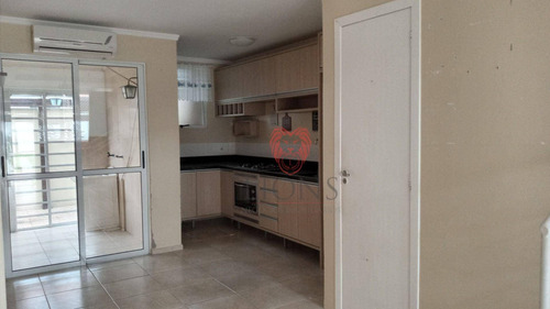Imagem 6 de 30 de Sobrado Com 3 Dormitórios À Venda, 90 M² Por R$ 299.000,00 - Santa Cruz - Gravataí/rs - So0465