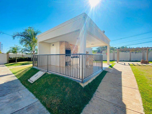 Imagem 4 de 26 de Apartamento Com 2 Dormitórios À Venda, 54 M² Por R$ 150.000,00 - Nova Pompéia - Piracicaba/sp - Ap4448