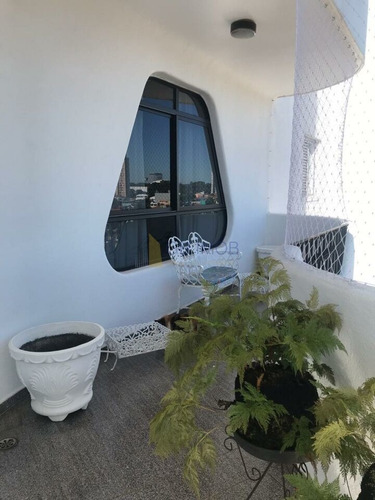 Imagem 12 de 15 de Ótimo Apartamento À Venda No Maison Bela Vista - Cód. Gb 4509 - Gb4509