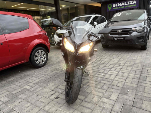 Kawasaki Ninja 300