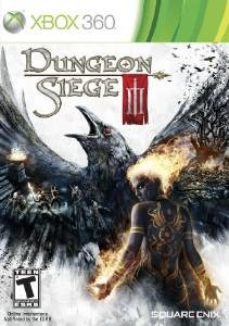 Dungeon Siege Iii - Xbox 360