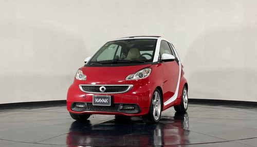 Imagen 1 de 15 de 115909 - Smart Fortwo 2013 Con Garantía