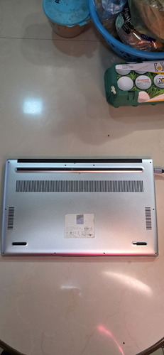 Laptop Huawei Matebook D15 I5 8gb 512gb Ssd Plata (Usado)