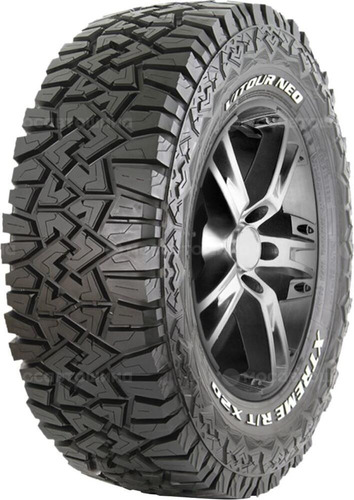 Cauchos 295/70/17 Vitour Neo Xtreme R/t X20