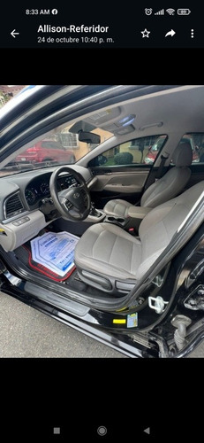 Imagen 1 de 8 de Hyundai Elantra