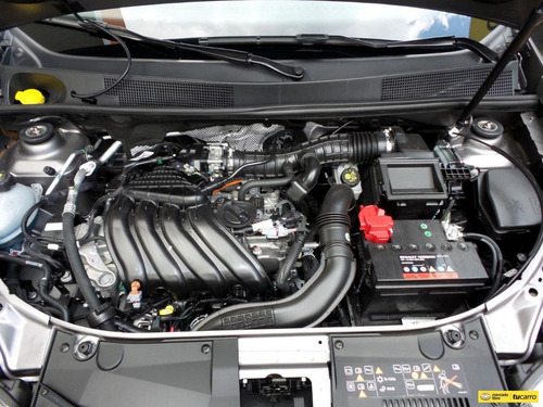 Imagen 12 de 15 de Renault Stepway Life