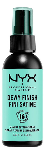 Nyx Professional Makeup - Esp - 7350718:mL a $82990