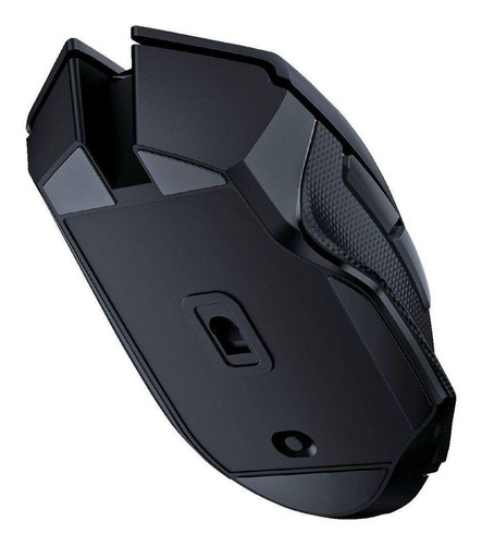 Imagen 3 de 3 de Mouse de juego inalámbrico recargable Razer Basilisk X Hyperspeed negro
